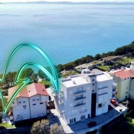 Ena Apartment Split Buitenkant foto