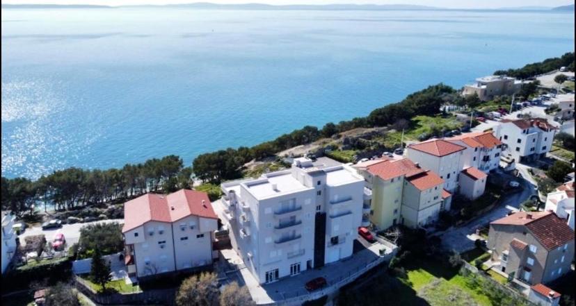 Ena Apartment Split Buitenkant foto