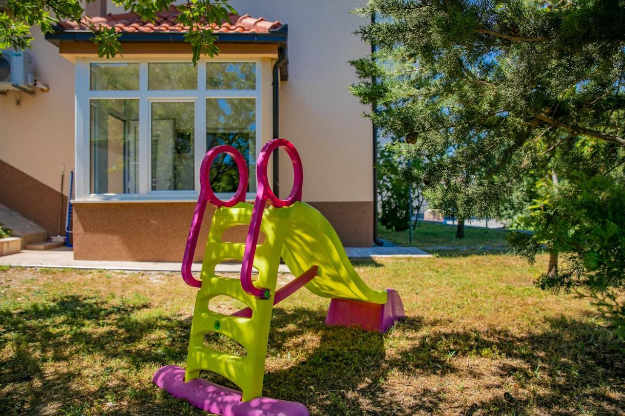 Ena Apartment Split Buitenkant foto
